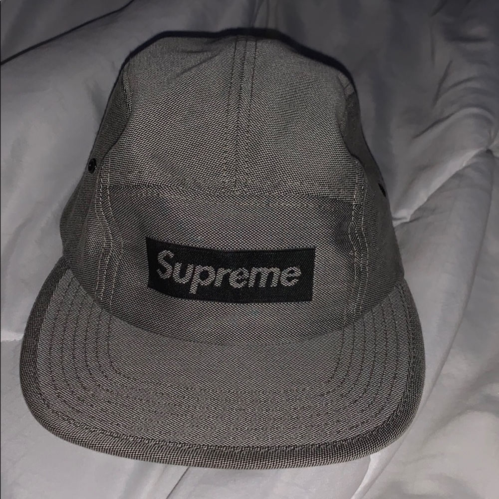 Supreme hat